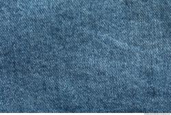 Photo Textures of Fabric Jeans